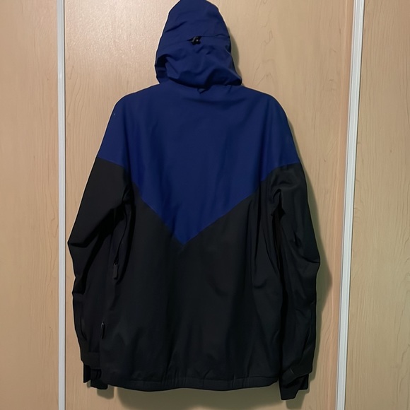 Westbeach Performance Jacket - Picture 3 of 4